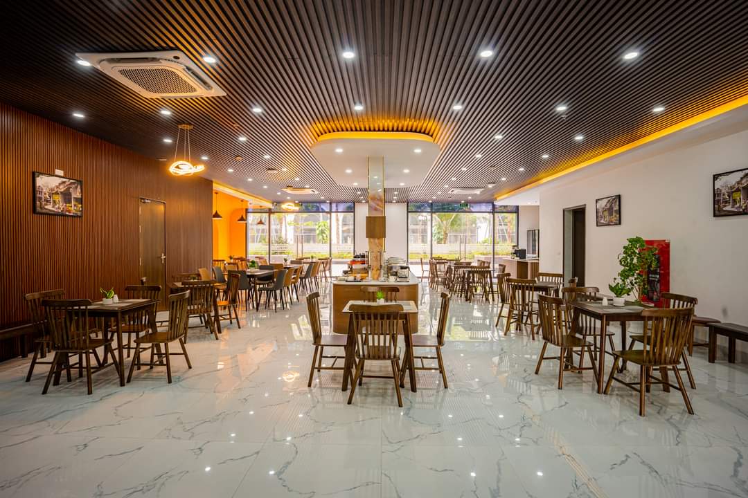 KHÁCH SẠN KL HOTEL HẠ LONG